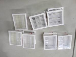 Lot of Assorted Stamps Sets...