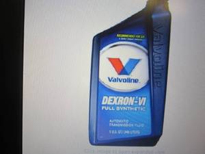 Case of 12- 1 qt Bottles Valvoline ...