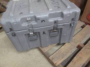 Extra Large Tool Chest with tools, ...