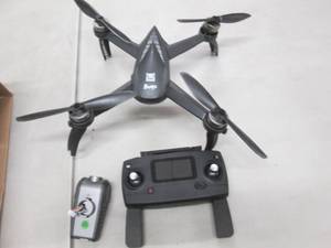 Bugs Quadcopter open box, untested,...