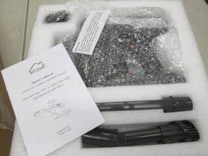 alcove Lithium Ion Cordless Handhel...