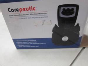 Carepeutic Joint Relaxation Heated ...