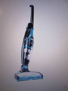 Bissell Adapt Ion Pet 2-in-1 Cordle...
