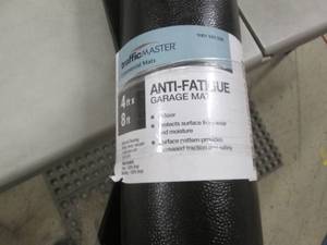 4x8 ft TrafficMaster AntiFatigue Ga...