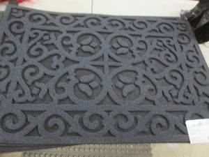 TrafficMaster 24x36 inch Door Mat B...