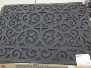 TrafficMaster 24x36 inch Door Mat B...