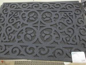 TrafficMaster 24x36 inch Door Mat B...