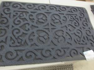 TrafficMaster 24x36 inch Door Mat B...