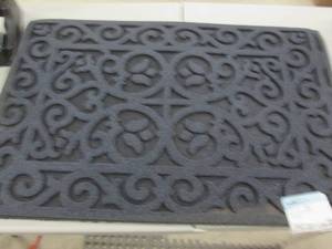 TrafficMaster 24x36 inch Door Mat B...