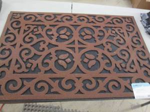 TrafficMaster 24x36 inch Door Mat B...