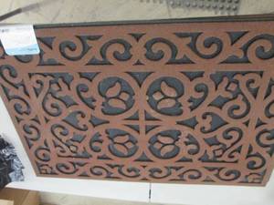 TrafficMaster 24x36 inch Door Mat B...