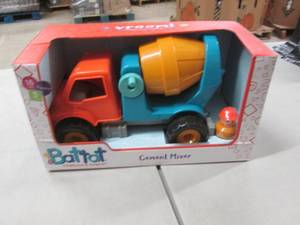 Battat Cement Mixer...