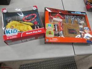 Black & Decker Junior Tool Belt, Sh...