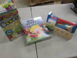 Melissa & Doug Take Along Tool Kit,...