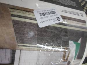 Hearth & Hand 5x7 ft Area Rug...