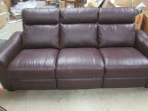McLeland Design Montgomery Leather-...