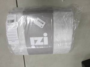 King Duvet Sham Set...