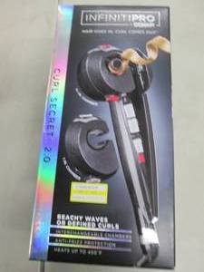 Infiniti Pro Curl Secret 2.0...