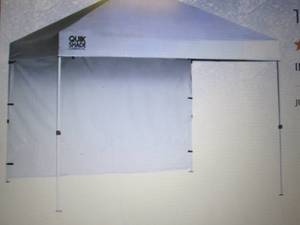 Shelter Logic 10 x 10 Quik Shade C1...