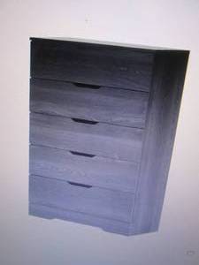 Holland 5 Drawer Chest - South Shor...