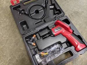 lot 281 image: Cen-Tech Digital Inspection Camera