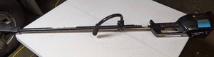 lot 184 image: Sears Craftsman 12V Cordless Weed Whacker