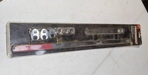 lot 212 image: Serpentine Belt Tool Kit - New in Packaging