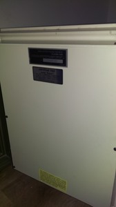 lot 293 image: Vanguard 2.0 Combination Safe