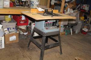 lot 101 image: Delta RouterShaper 43-505