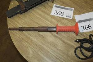 lot 268 image: Remington Powder Actuated Tool 476