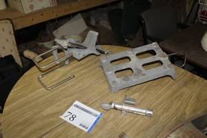 lot 78 image: Slicer