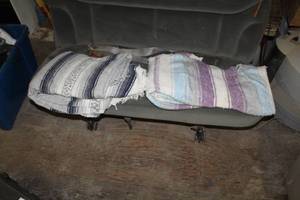 lot 79 image: Lot of (2) Blankets