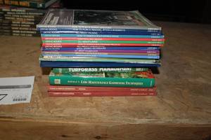 lot 277 image: Lot of (19) Fix It Yourself Books