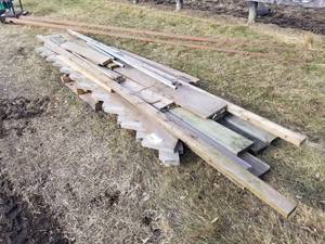 lot 379 image: Wood Boards