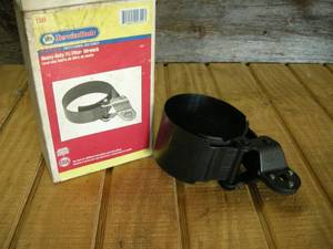 lot 55 image: NAPA Heavy Duty Oil Filter Wrench