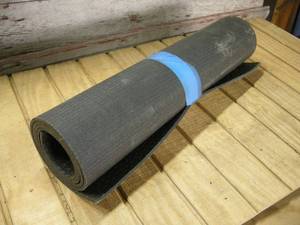 lot 67 image: Rubber Anti-Fatigue Mat