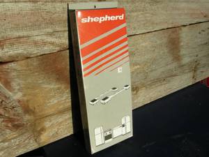 lot 16 image: Shepherd Heavy Duty Appliance Roller Set