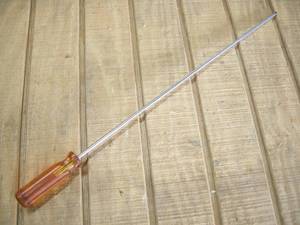 lot 78 image: Vaco p202 24 Philips Screwdriver