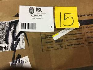 Large Shed Accessory Kit&nbsp&nbspin good condition&nbsp