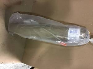 500 sq. ft. 36 in. Wide x 167 ft. Long x 7 mil Thick Aquabar B Tile Underlayment Roll&nbsp&nbspin good condition&nbsp