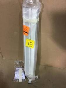 Cordless Blackout Cellular Shade&nbsp&nbspin good condition&nbsp