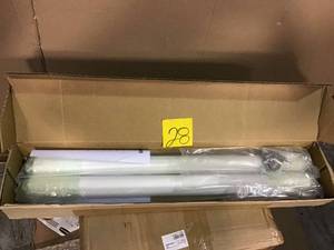 Large Shed Accessory Kit by Rubbermaid&nbsp&nbspin good condition&nbsp
