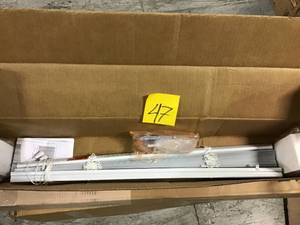 Riviera One 1 in. Mini Blind