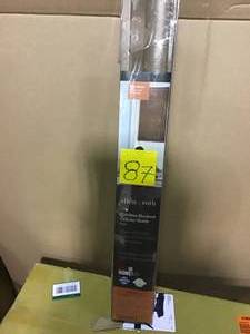 allen  roth Blackout Linen Blackout Cordless Cellular Shade (Actual 27-in x 64-in)&nbsp&nbspin good condition&nbsp