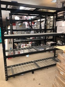 Husky Shelf - Unassembled