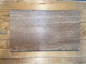 378 SF Garrison Northern Lights Luxury Vinyl Plank Flooring