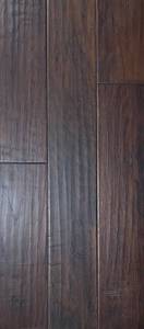 613 SF Flintlock Hickory Engineered Hardwood Flooring