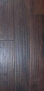 613 SF Flintlock Hickory Engineered Hardwood Flooring