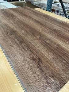 776 SF Garrison Chesapeake Luxury Vinyl Plank Flooring
