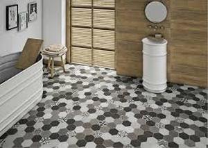 236 SF Azuliber Cursa Antracita Porcelain Tile
